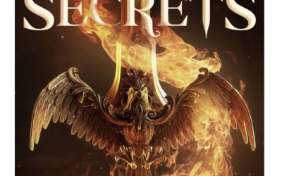 DNF- Blade of Secrets