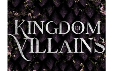 Kingdom of Villains