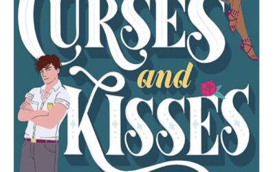 DNF- Of Curses and Kisses