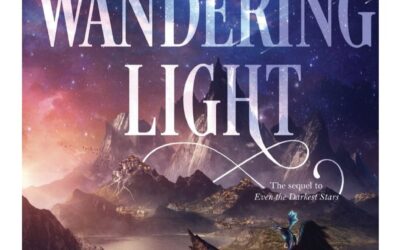 All The Wandering Light