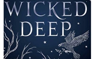 DNF- The Wicked Deep