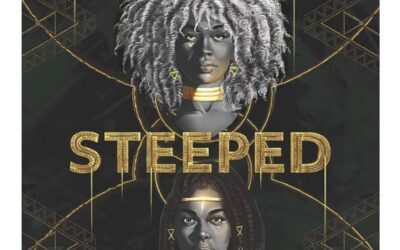 DNF- Witches Steeped in Gold