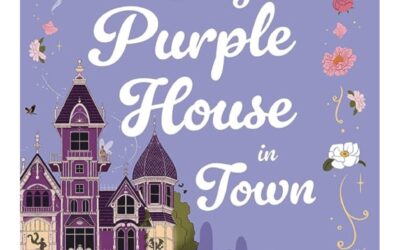 DNF- The Only Purple House in Town