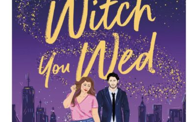 DNF- Not the Witch You Wed