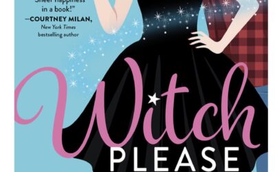 DNF – Witch Please