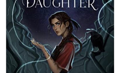 DNF- The Last Daughter