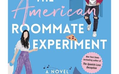 The American Roommate Experiment