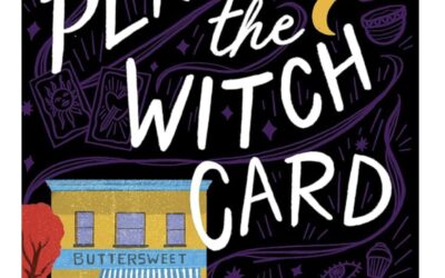 DNF- Playing the Witch Card