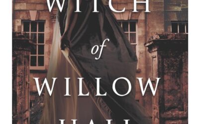 The Witch of Willow Hall