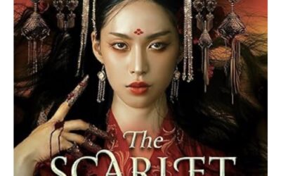 The Scarlet Alchemist