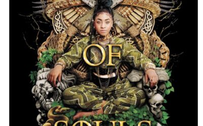 DNF- Kingdom of Souls