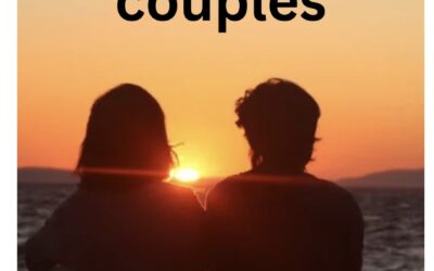 Favorite Book Couples