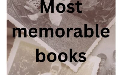 Memorable Books
