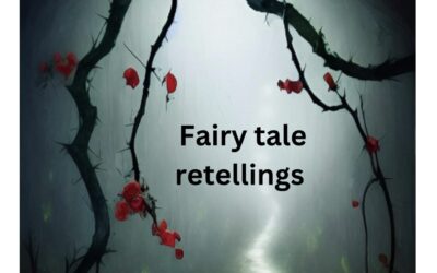 Top recent Fairy Tale retellings