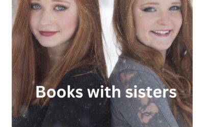 Top Sister Books