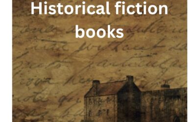 Top Historical Fiction Books