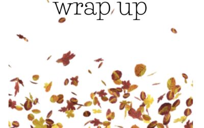 October wrap up