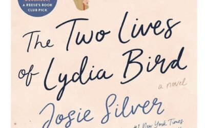 DNF- The Two Lives of Lydia Bird