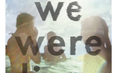 DNF- We We’re Liars