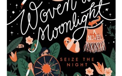 DNF- Woven in Moonlight