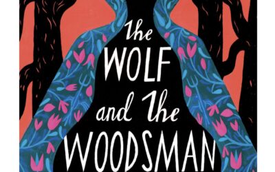 DNF- The Wolf and the Woodsman