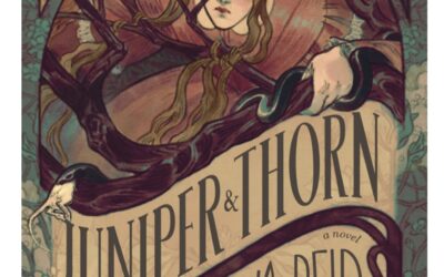 DNF- Juniper & Thorn