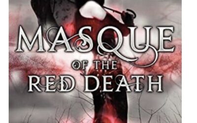 DNF- Masque of the Red Death