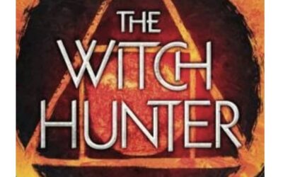 The Witch Hunter