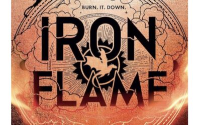 Iron Flame