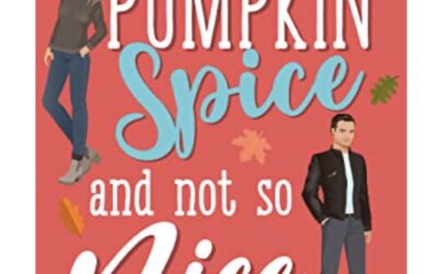 Pumpkin Spice and not so Nice