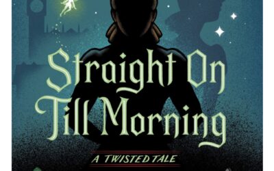 DNF- Straight On Till Morning