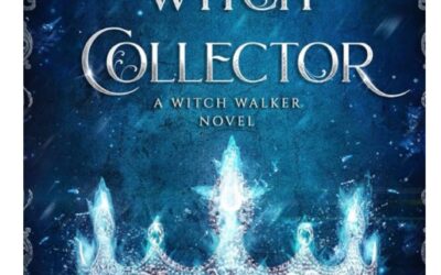 DNF- The Witch Collector