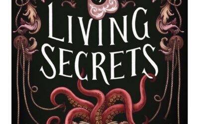 DNF- The Book of Living Secrets