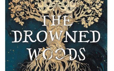 DNF- The Drowned Woods