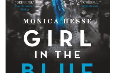 Girl in the Blue Coat