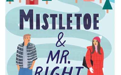 DNF- Mistletoe & Mr. Right