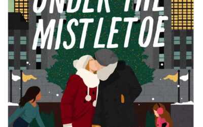 DNF- Faking Under the Mistletoe