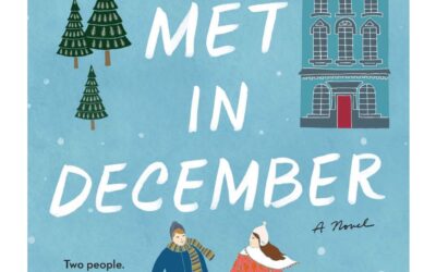 DNF- We Met in December