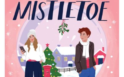 DNF- Blame it on the Mistletoe