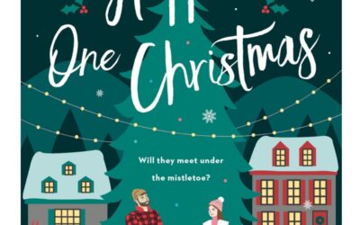 It Happened One Christmas