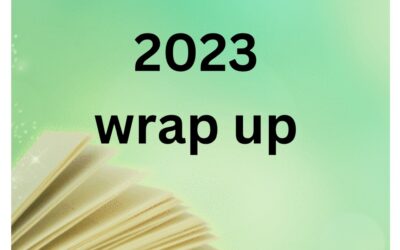 2023 wrap up