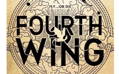 Fan Fic – Alternative Ending of Fourth Wing
