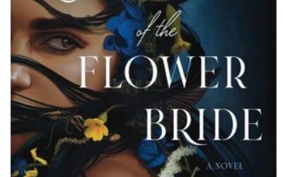 The Last Tale of the Flower Bride