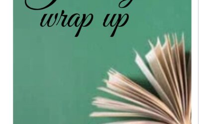 January wrap up
