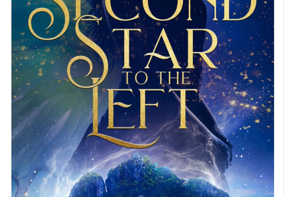 Second Star to the Left