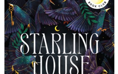 Starling House