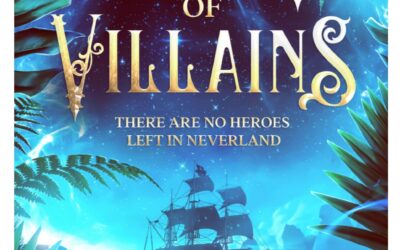 The Legacy of Villains