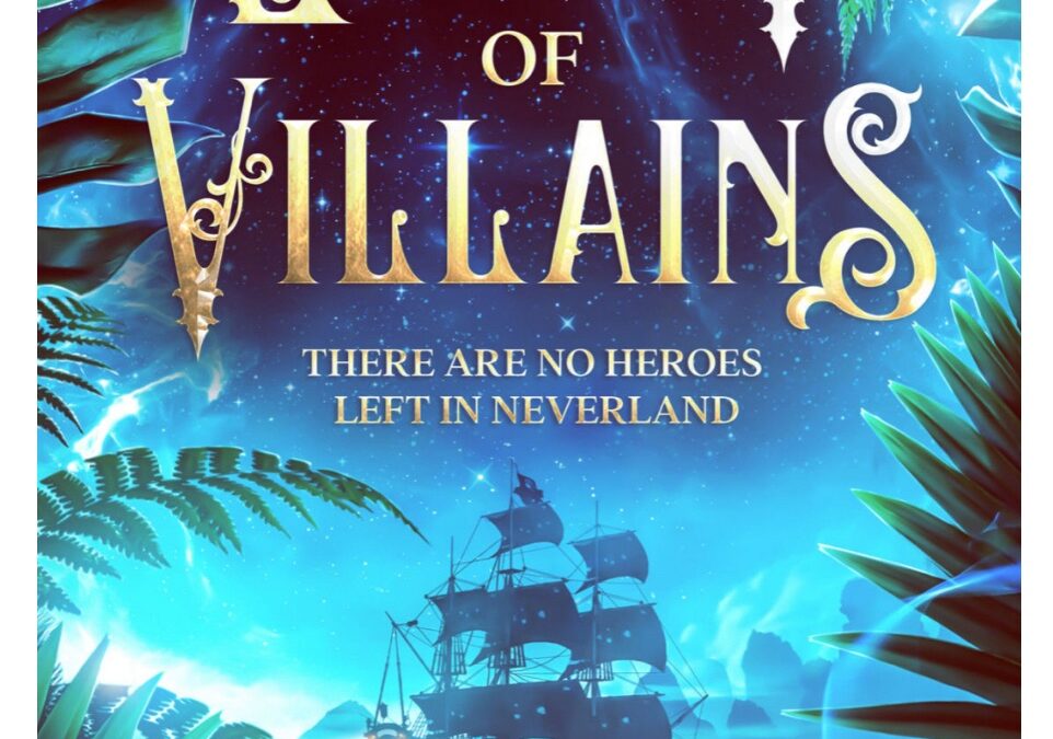 The Legacy of Villains