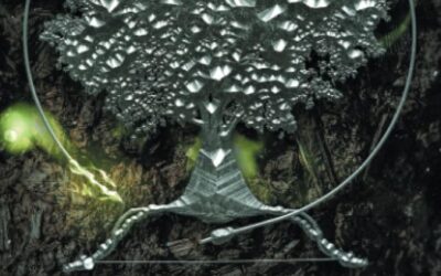 Featuring S.A. Heiden