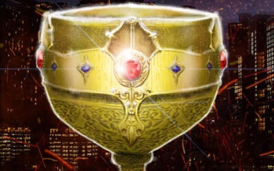 Featuring Marissa Allen